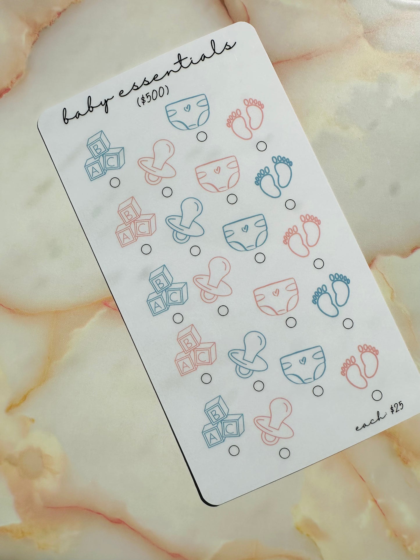 Savings Challenges 2.0