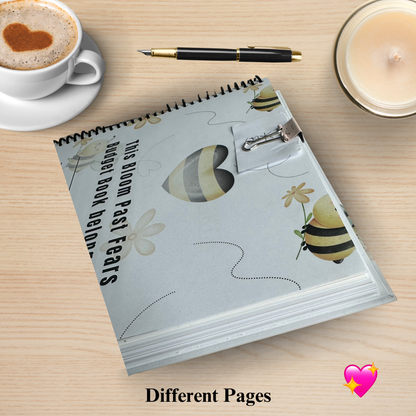 Perfectly Imperfect Books (Budget + Savings)