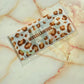 Leopard Print Cash Envelopes (Multiple Colors)
