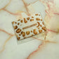 Leopard Print Cash Envelopes (Multiple Colors)