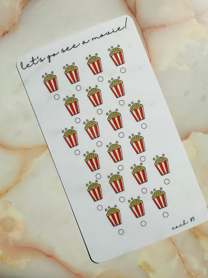 Savings Challenges 2.0