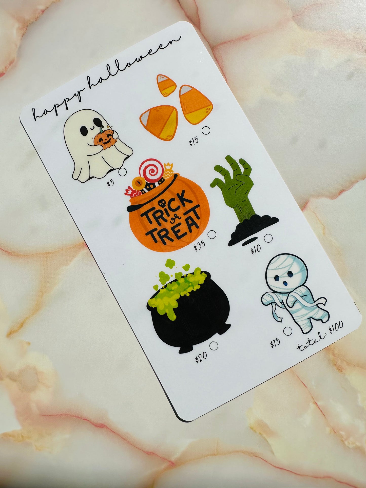 Savings Challenges 2.0