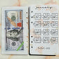 Monthly Savings Challenge Bundle