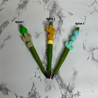 Beaded Pens by Mashelle(2.0)