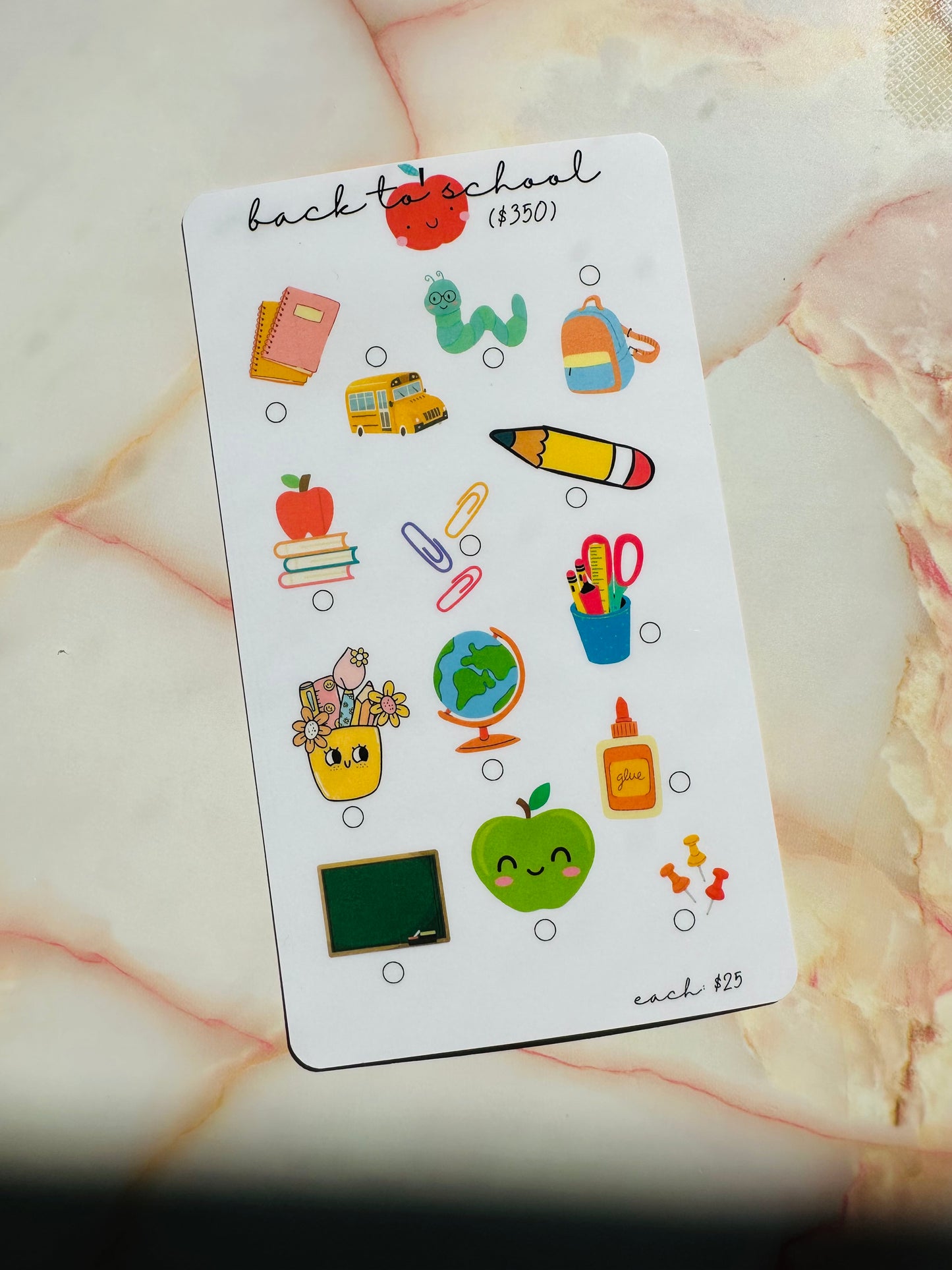 Savings Challenges 2.0