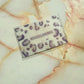 Leopard Print Cash Envelopes (Multiple Colors)