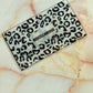 Leopard Print Cash Envelopes (Multiple Colors)