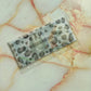 Leopard Print Cash Envelopes (Multiple Colors)