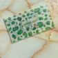 Leopard Print Cash Envelopes (Multiple Colors)