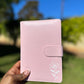 Cash Envelope Binder ONLY(Multiple Colors)