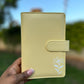 Cash Envelope Binder ONLY(Multiple Colors)