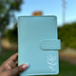 Cash Envelope Binder ONLY(Multiple Colors)