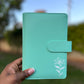 Cash Envelope Binder ONLY(Multiple Colors)